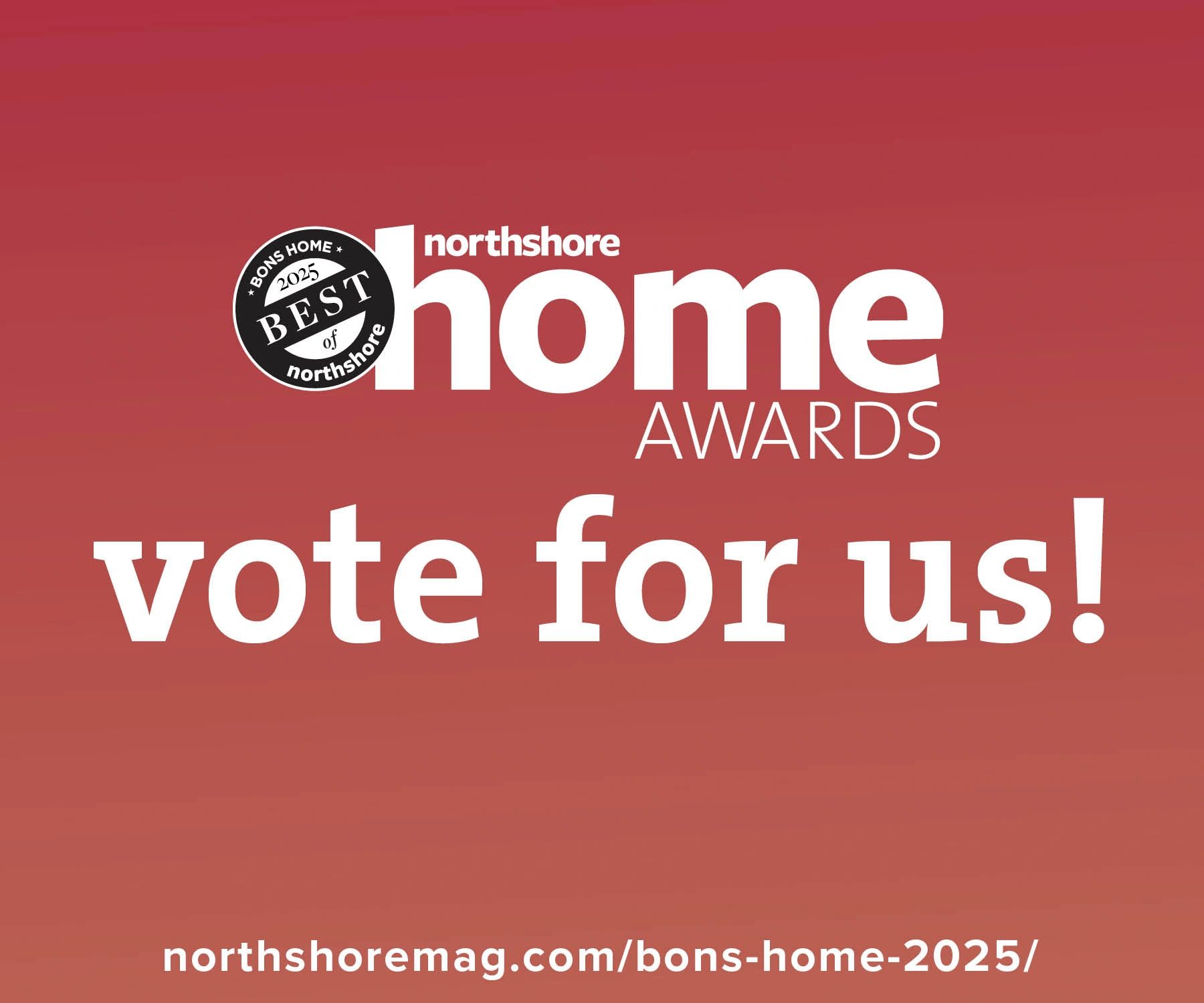 Critical Mass Solar BONS Home Award nomination